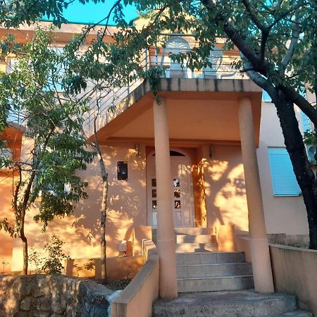Apartmani Mia Rada Budva Exterior foto