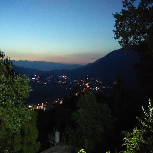 Apartmani Mia Rada Budva Exterior foto