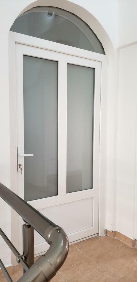 Apartmani Mia Rada Budva Exterior foto