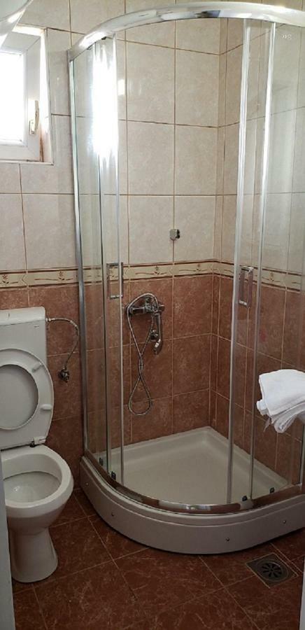 Apartmani Mia Rada Budva Exterior foto